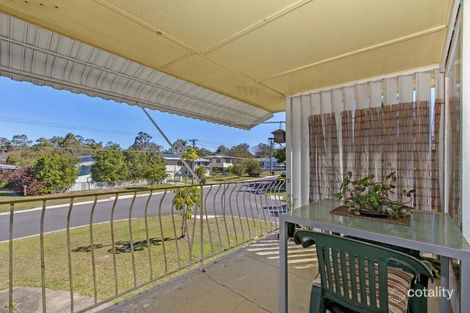 Property photo of 62 Halsmere Street Geebung QLD 4034