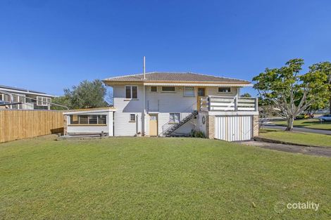 Property photo of 62 Halsmere Street Geebung QLD 4034