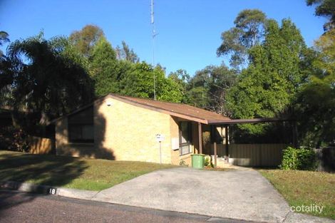 18 Greenwood Ave, Berkeley Vale, NSW 2261