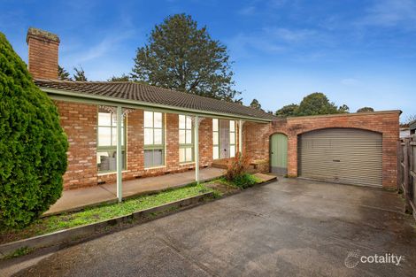 Property photo of 12 Natasha Close Ferntree Gully VIC 3156