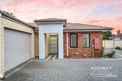 2/21 Friar Rd, Armadale, WA 6112