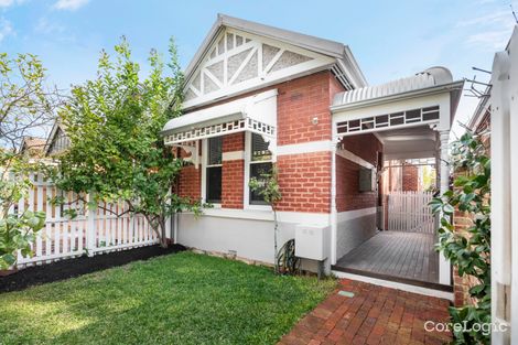 Property photo of 87 Olive Street Subiaco WA 6008