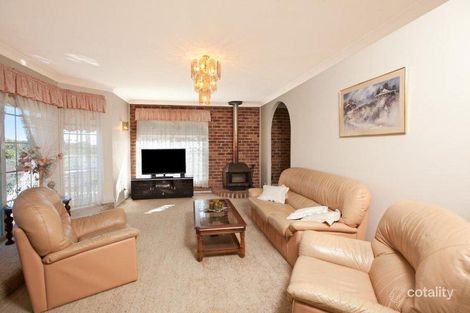 Property photo of 1 Van Buren Circuit Bonnet Bay NSW 2226