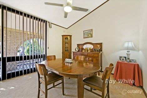 Property photo of 1 Taurus Crescent Modbury Heights SA 5092