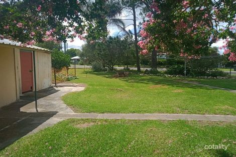 Property photo of 8 Park Road Crows Nest QLD 4355