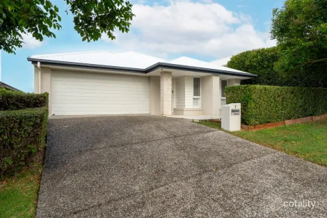 7 Allchin Ct, Warner, QLD 4500
