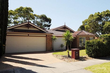 Property photo of 2 Brumbys Road Carrum Downs VIC 3201