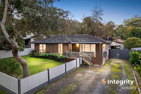 15 Hazford St, Healesville, VIC 3777