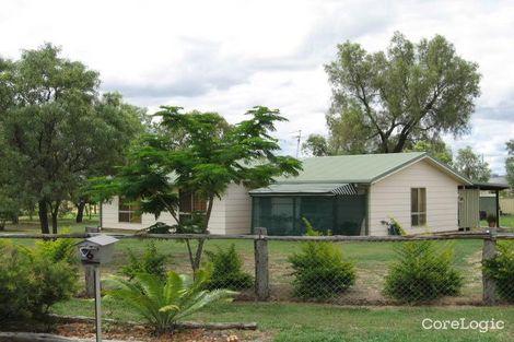 Property photo of 6 Akubra Drive Emerald QLD 4720