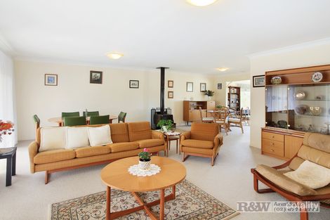 Property photo of 61 Gostwyck Street Uralla NSW 2358