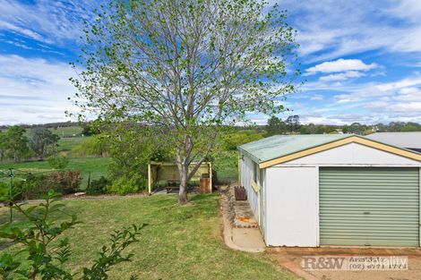 Property photo of 61 Gostwyck Street Uralla NSW 2358