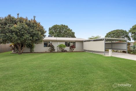 Property photo of 18 Tudor Court Beerwah QLD 4519