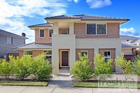 Property photo of 5 Fyfe Road The Ponds NSW 2769