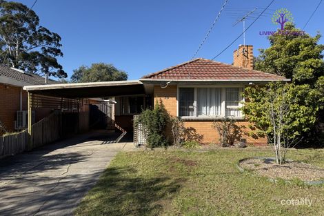 Property photo of 39 Fitzroy Street Laverton VIC 3028