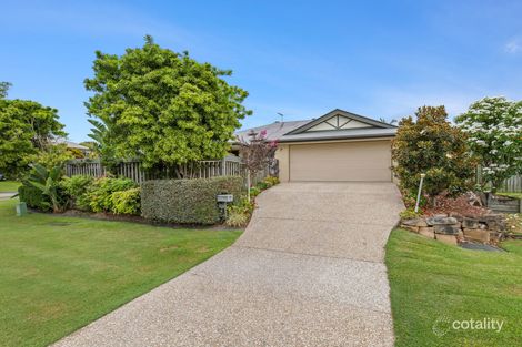 Property photo of 19 Lynbrook Avenue Ormeau QLD 4208