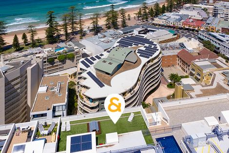 Property photo of 937/22 Central Avenue Manly NSW 2095