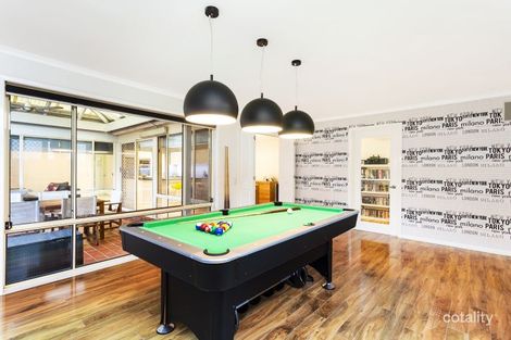 Property photo of 12 Bernard Place Cherrybrook NSW 2126