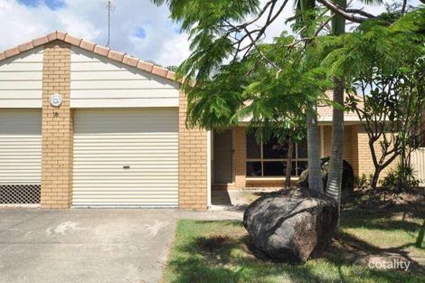 Property photo of 1/8 Possum Crescent Coombabah QLD 4216