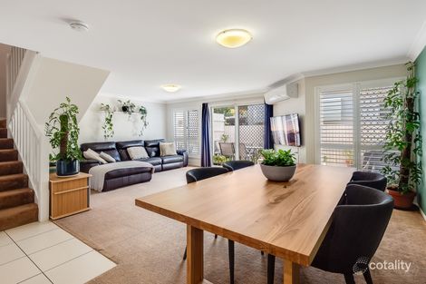 Property photo of 2/90 North Street North Toowoomba QLD 4350