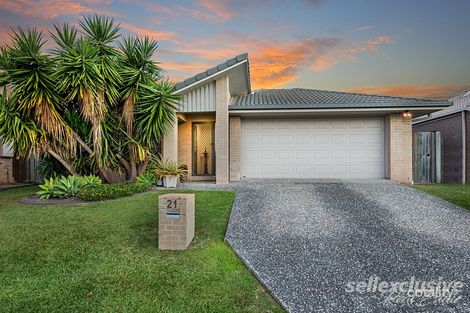 21 Braheem St, Morayfield, QLD 4506