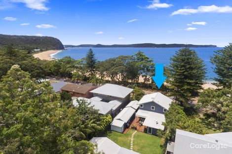 Property photo of 7 Pearl Parade Pearl Beach NSW 2256