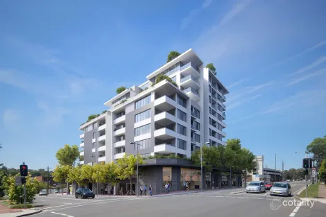 506/7 Rutledge St, Eastwood, NSW 2122