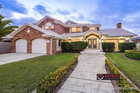 Property photo of 47 Martinique Way Clear Island Waters QLD 4226