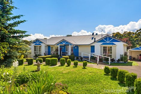 33 Matts Lane, Coomoora, VIC 3461