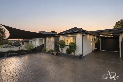 22 Marks St, Chester Hill, NSW 2162