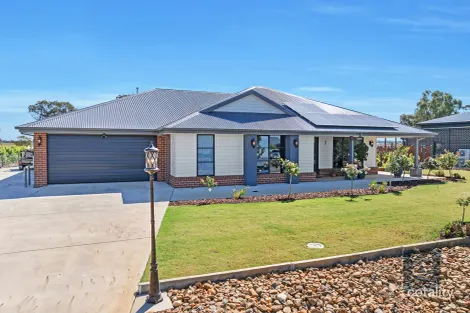 Property photo of 7 Clover Crescent Echuca VIC 3564