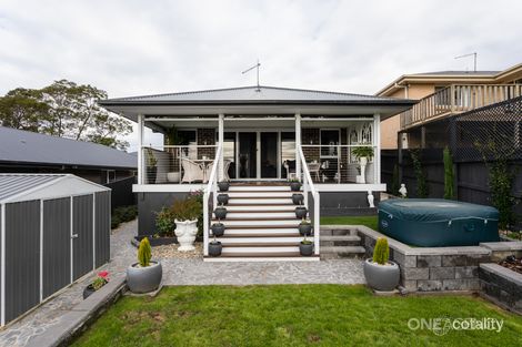 Property photo of 1/5 Gosling Grove Legana TAS 7277