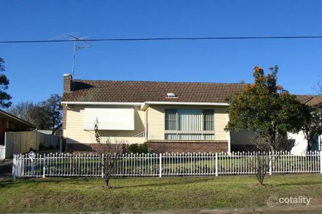Property photo of 3 Greenwood Road Kellyville NSW 2155