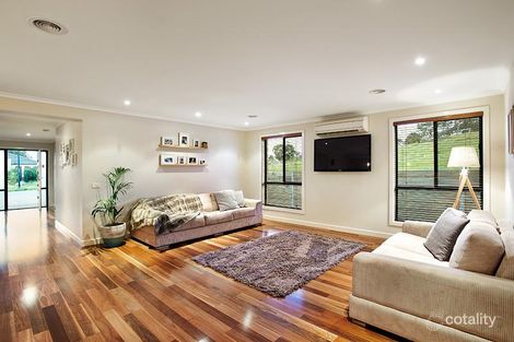 Property photo of 17 Von Guerard Parade Doreen VIC 3754