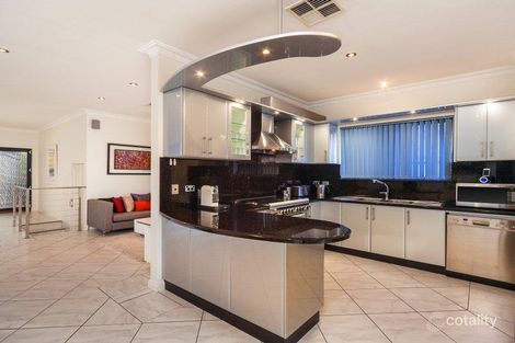 Property photo of 3 Park Road Burwood NSW 2134