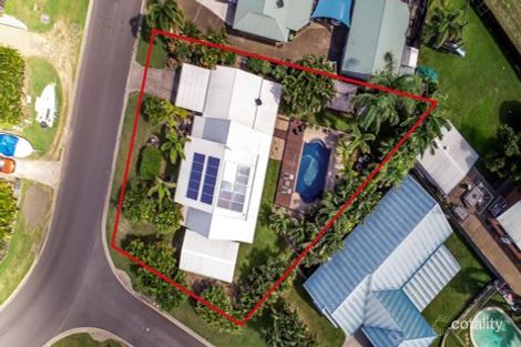 Property photo of 20 Busuttin Drive Eimeo QLD 4740