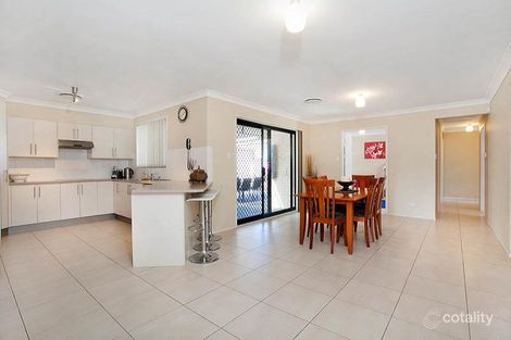 Property photo of 4 Woolgunyah Parkway Flinders NSW 2529