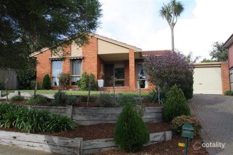 279 Elizabeth Dr, Sunbury, VIC 3429