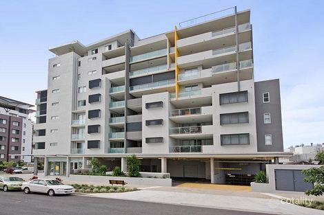 Property photo of 8/23 Playfield Street Chermside QLD 4032