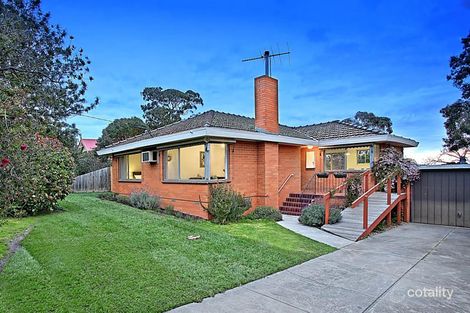 79 Mountain View Rd, Montmorency, VIC 3094