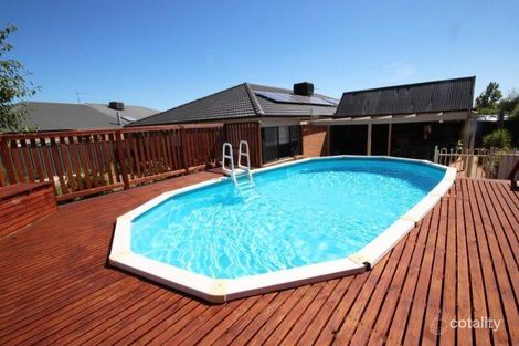 Property photo of 41 Alfredton Drive Alfredton VIC 3350
