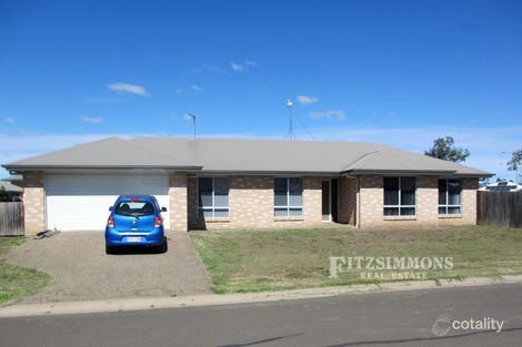 Property photo of 1 Turnberry Way Dalby QLD 4405