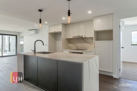 Property photo of 24/21 Sparkes Street Chermside QLD 4032