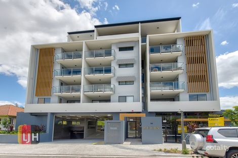 Property photo of 24/21 Sparkes Street Chermside QLD 4032