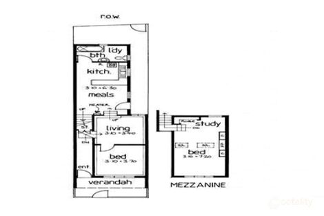 Property photo of 177 Melrose Street North Melbourne VIC 3051