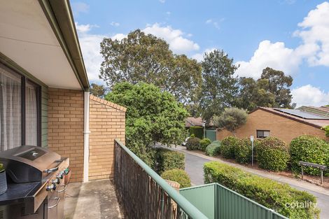 Property photo of 58/25 Pinkerton Circuit Kambah ACT 2902