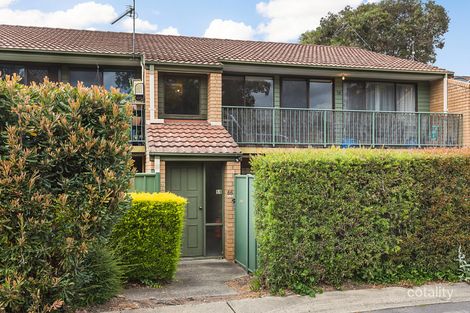 Property photo of 58/25 Pinkerton Circuit Kambah ACT 2902