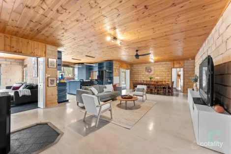 147 Donnelly Rd, Bywong, NSW 2621