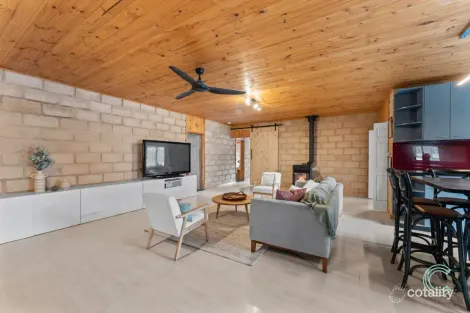 Property photo of 147 Donnelly Road Bywong NSW 2621