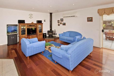 Property photo of 45 Lakeside Boulevard Lara VIC 3212