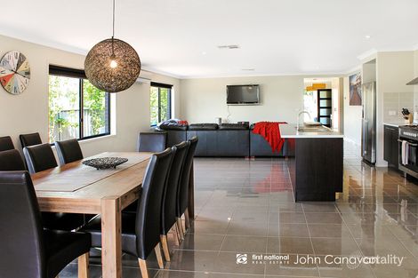 Property photo of 47 Curia Street Mansfield VIC 3722